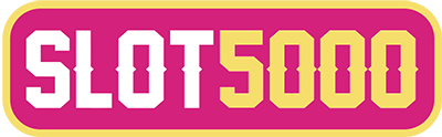 Slot5000 Logo